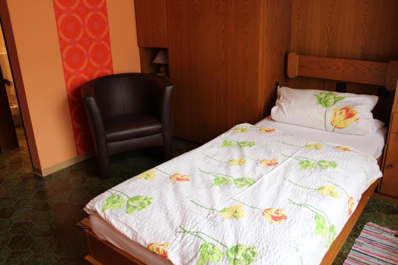 Hilders Pension Georgshof מראה חיצוני תמונה