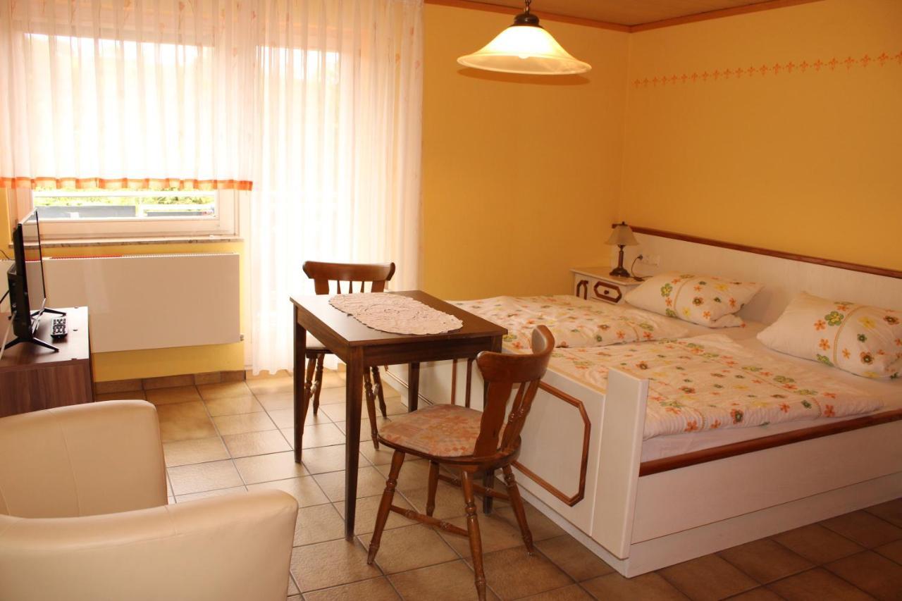 Hilders Pension Georgshof מראה חיצוני תמונה