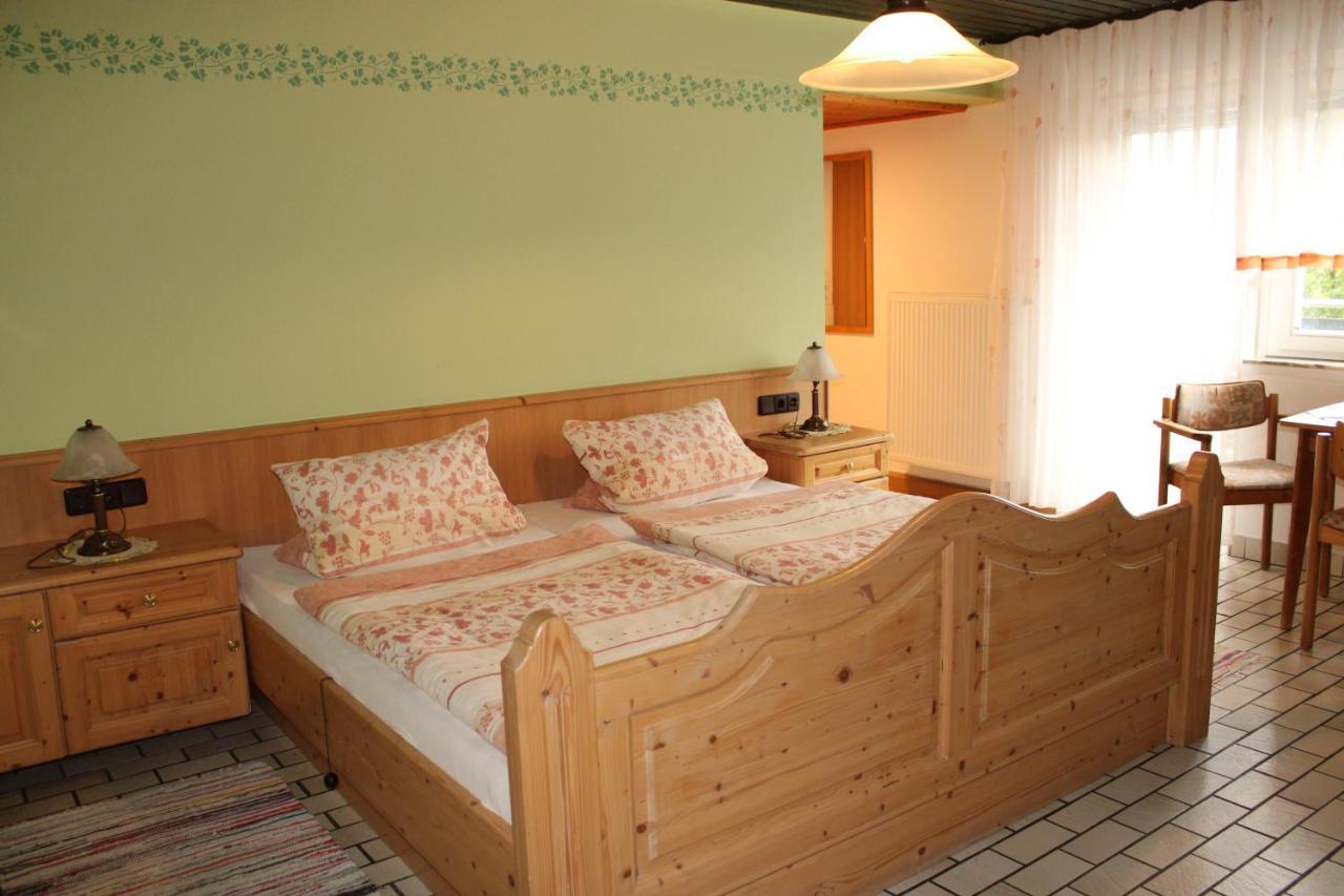 Hilders Pension Georgshof מראה חיצוני תמונה