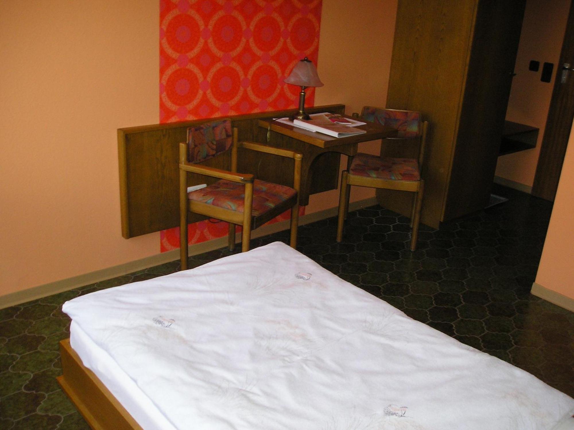 Hilders Pension Georgshof מראה חיצוני תמונה